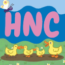 HNC NETWORK