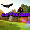 GameCord Discord server icon