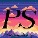Pixel Sanctuary