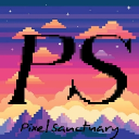 Pixel Sanctuary Discord server icon