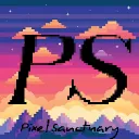 Pixel Sanctuary
