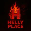 —͞Helly —͟͞Place  |  Chilling Active Community • Hangouts Vc • Masti (Fun)