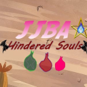 JoJo: Hindered Souls Discord server icon