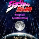 JoJo: Starfall Confidential Discord server icon