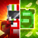 Discovery icon for DriverDave x MrMoneyyy Discord server