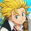 The Seven Deadly Sins: Origin Official Discord