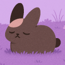 Eggie’s buddy hangout Discord server icon