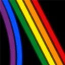 Rainbow Raiders