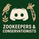 Wildlife Hub for Zookeepers and Conservationists