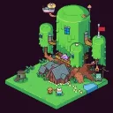 Adventure Time: Giveaway Kingdom