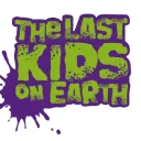 The Last Kids on Earth