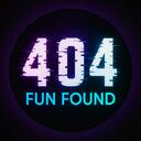 4⓿4 Fun Found Discord Server Icon