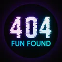 𝟜⓿𝟜 Ｆ𝓾ｎ Ｆｏ𝕦𝓃𝒹