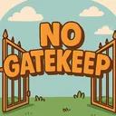 No Gate Keep Network