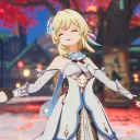 Hotaru's Galaxy