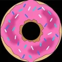 DrDonut SHOP | 5 INV = 1m