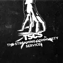 𝑇ℎ𝑒 𝑆𝑡𝑟𝑒𝑎𝑚𝑖𝑛𝑔 𝐶𝑜𝑚𝑚𝑢𝑛𝑖𝑡𝑦 Discord server icon