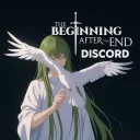 #100 The Beginning After the End「𝚃𝚋𝚊𝚝𝚎 - 𝚁𝙿」