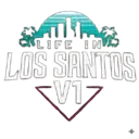 Life In Los Santos: Deathmatch