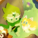 🌳彡[The Millennial Forest]彡🌳
