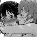 女の子のためのサーバー Discord server icon