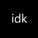 #idk | xx.08.25