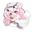 Discovery icon for LLLPrincess's Kingdom Discord server