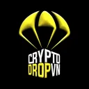 CRYPTO DROP VN - KIẾM TIỀN TỪ AIRDROP
