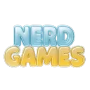 NERD Games backup server 3