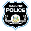 Cleburne Police Department