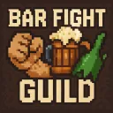 Bar Fight Guild