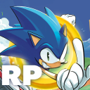 ･ﾟ〇:*  𝙎𝙤𝙣𝙞𝙘 ƵØNɆ ･ﾟ〇:* Discord server icon