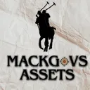Les Actifs De MackGov