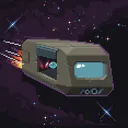 JuhrJuhr's Space Station