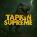 TAPKIN SUPREME [EVRIMA]