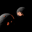 Promised Worlds icon