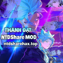 Discovery icon for NTDShare Discord server