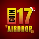 Coin17 Airdrops