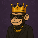 Degen House icon