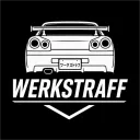 Werkstraff