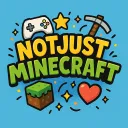 NotJustMinecraft