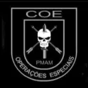 COE | Comando e Operações Especiais