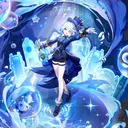 原神ふれんず