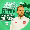 Elite Europeia    Discord Server Icon