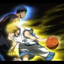 ✧ Wisterias Shadows ✧ KUROKO NO BASKETBALL TR RP
