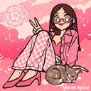 Laylie's Life Discord Server Icon