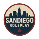 SDRP I San Diego Roleplay