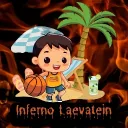 Inferno Laevatein│DISBANDED FORMER TOP 1 ASIA BBZ