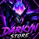 DARKYN-STORE LOL/VALORANT/MBL/ROBLOX/FF