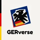 GERverse: Deutschlands Community